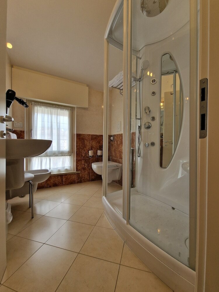 Hotel Villa Anthea