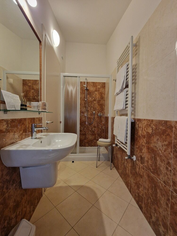 Hotel Villa Anthea