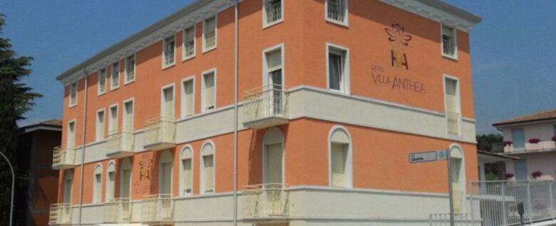 Hotel Villa Anthea