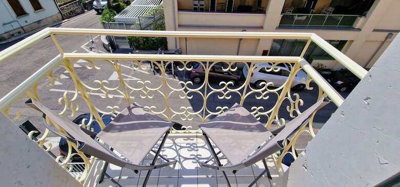 Hotel Villa Anthea