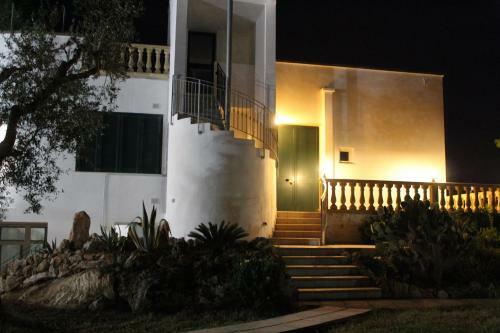 B&B Villa Gallipoli
