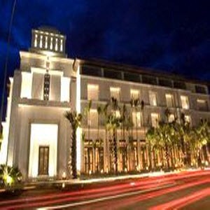 Hotel De La Paix
