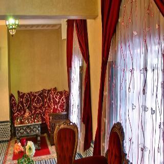 Hotel Riad Yacout