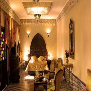 Hotel Riad Yacout