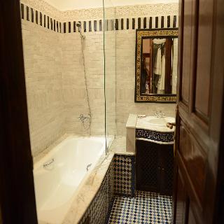Hotel Riad Yacout