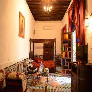 Hotel Riad Yacout