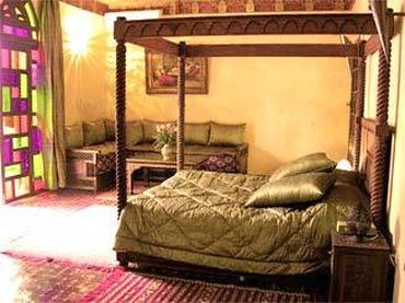 Hotel Riad Yacout
