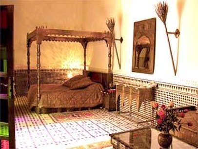 Hotel Riad Yacout