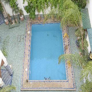 Hotel Riad Yacout