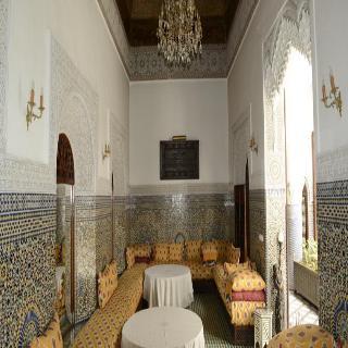 Hotel Riad Yacout