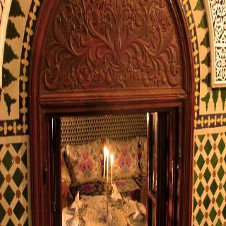 Hotel Riad Yacout