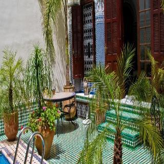 Hotel Riad Yacout