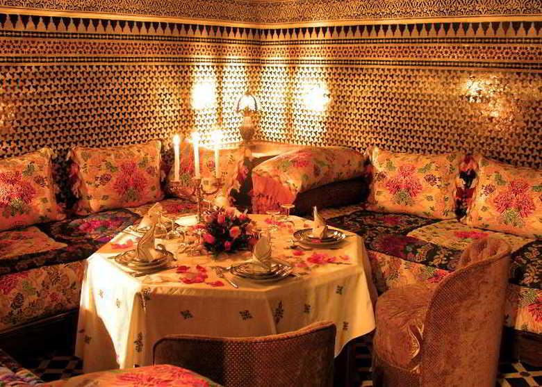 Hotel Riad Yacout