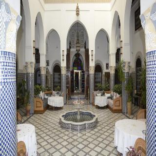 Hotel Riad Yacout