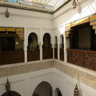 Hotel Riad Yacout