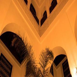 Hotel Riad Yacout