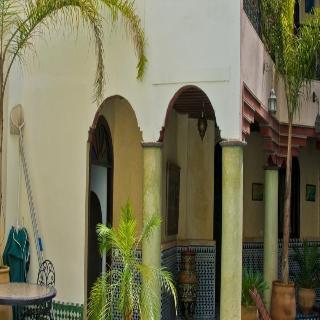 Hotel Riad Yacout