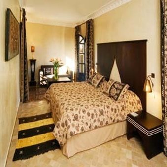Hotel Riad Fes