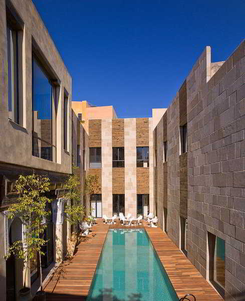 Hotel Riad Fes