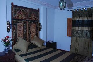 Albergue Riad Dar Dmana