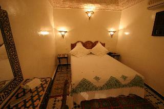 Albergue Riad Dar Dmana