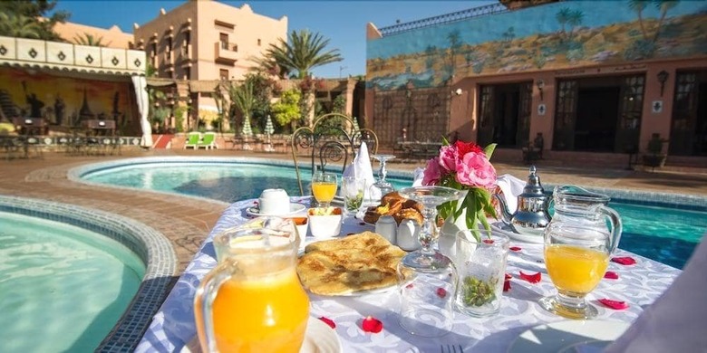 Hotel Club Hanane