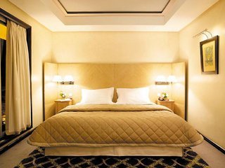 Hotel M`gallery Diwan Rabat