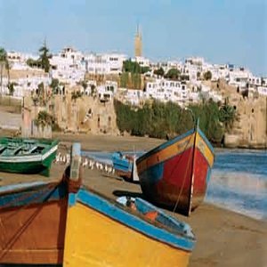 Hotel M`gallery Diwan Rabat