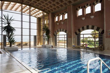 Hotel Sofitel Thalassa Marina Smir