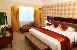 Hotel Asia International