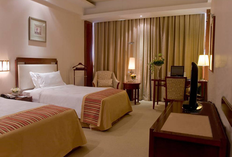 Hotel Bai Yun