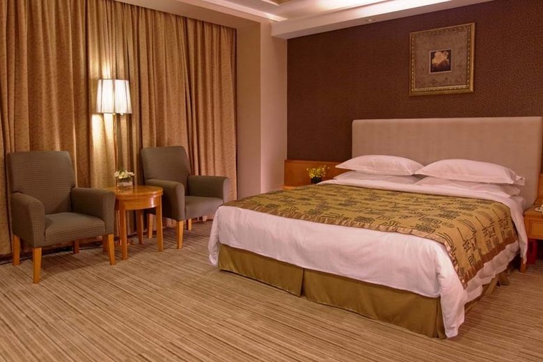 Hotel Bai Yun
