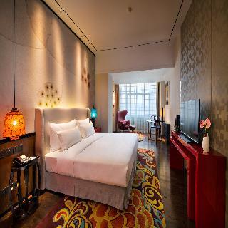 Hotel Bai Yun