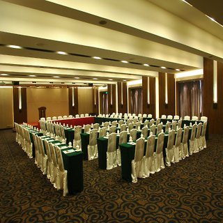 Hotel Bai Yun