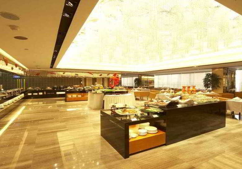 Hotel Bai Yun