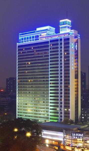 Hotel Bai Yun