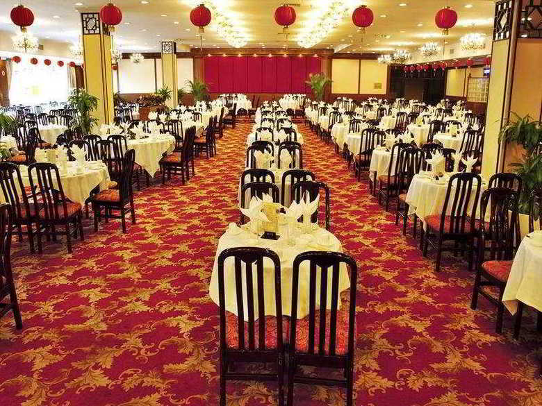 Hotel Central Hna