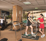 Hotel Central Hna