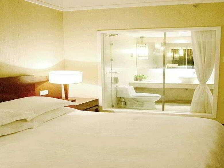 Hotel Donlord International