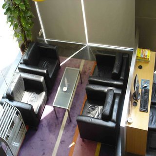 Hotel Elan