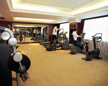 Grand Royal Hotel