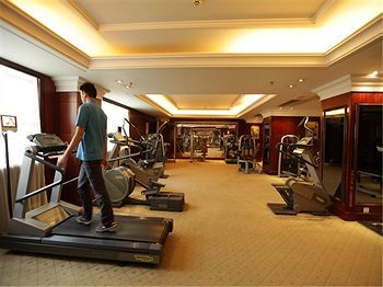 Grand Royal Hotel