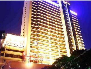 Guangzhou Hotel