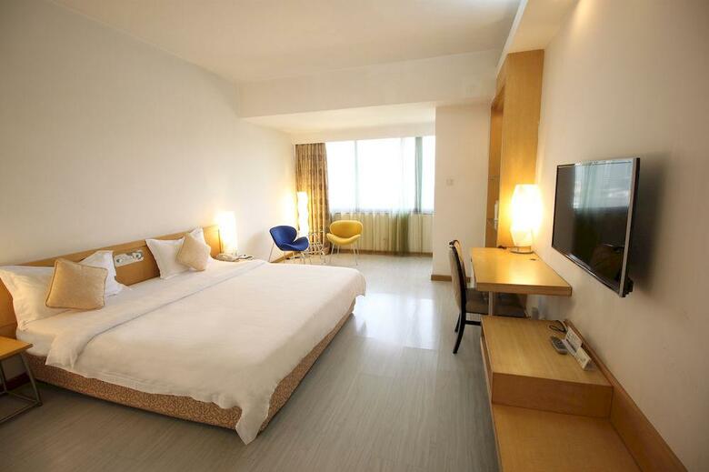 Guangzhou Hotel