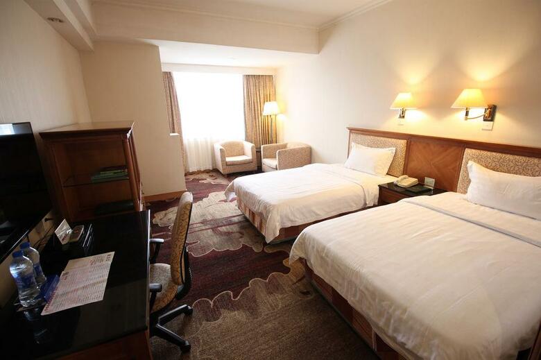 Guangzhou Hotel