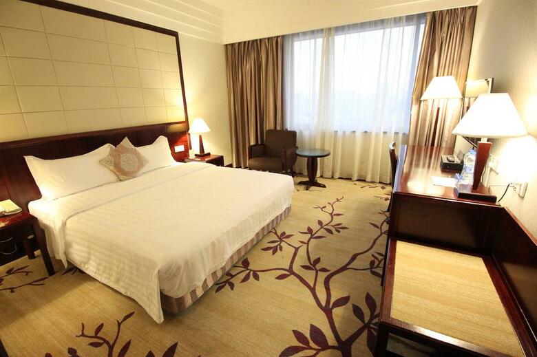 Guangzhou Hotel