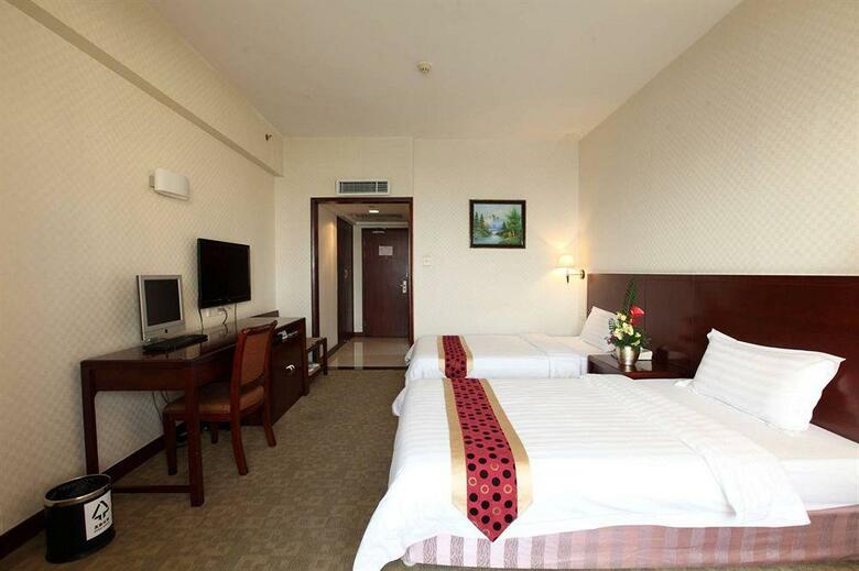 Guangzhou Hotel