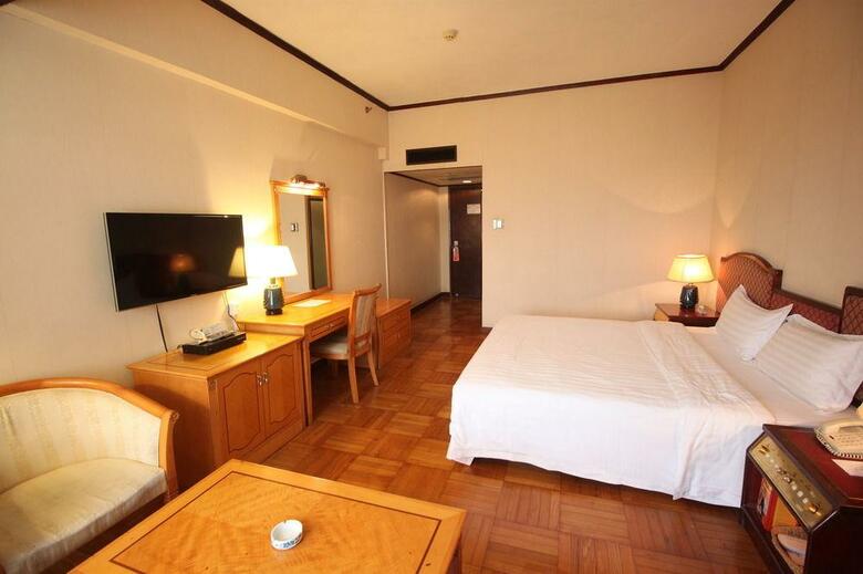 Guangzhou Hotel