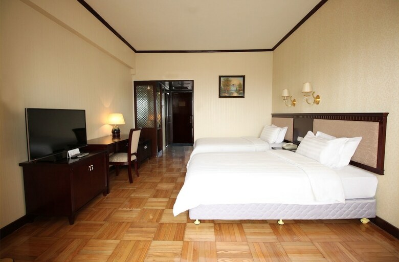 Guangzhou Hotel