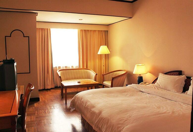 Guangzhou Hotel